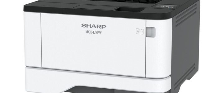 Nuevas impresoras multifunción Sharp