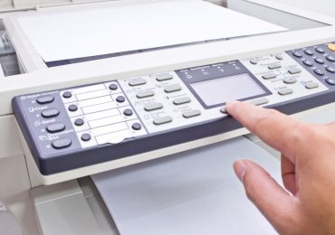 Renting: una buena opción para las fotocopiadoras