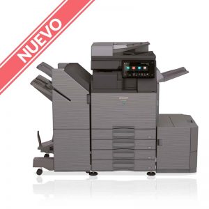 Impresora multifunción color Sharp