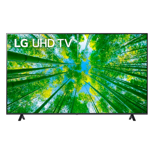 LG LED UQ80 75'' 4K Smart TV